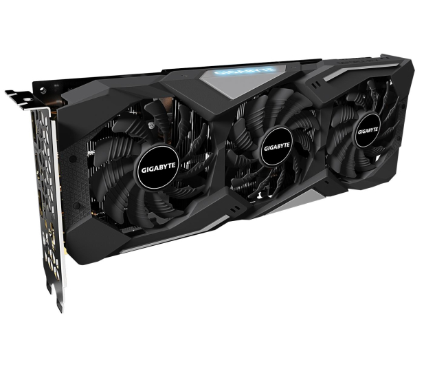 Gigabyte GeForce RTX 2060 SUPER GAMING OC 8GC GDDR6 - 504446 - zdjęcie 7